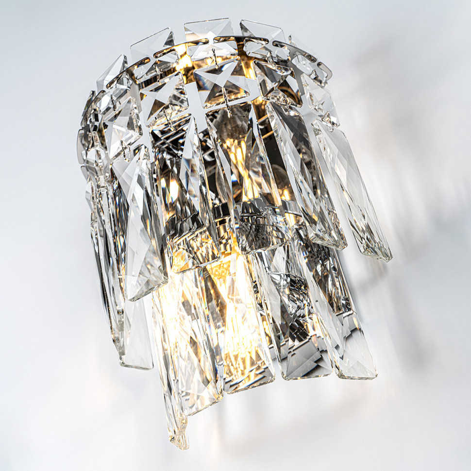 Настенный светильник Modelux ML.7084.230 CR