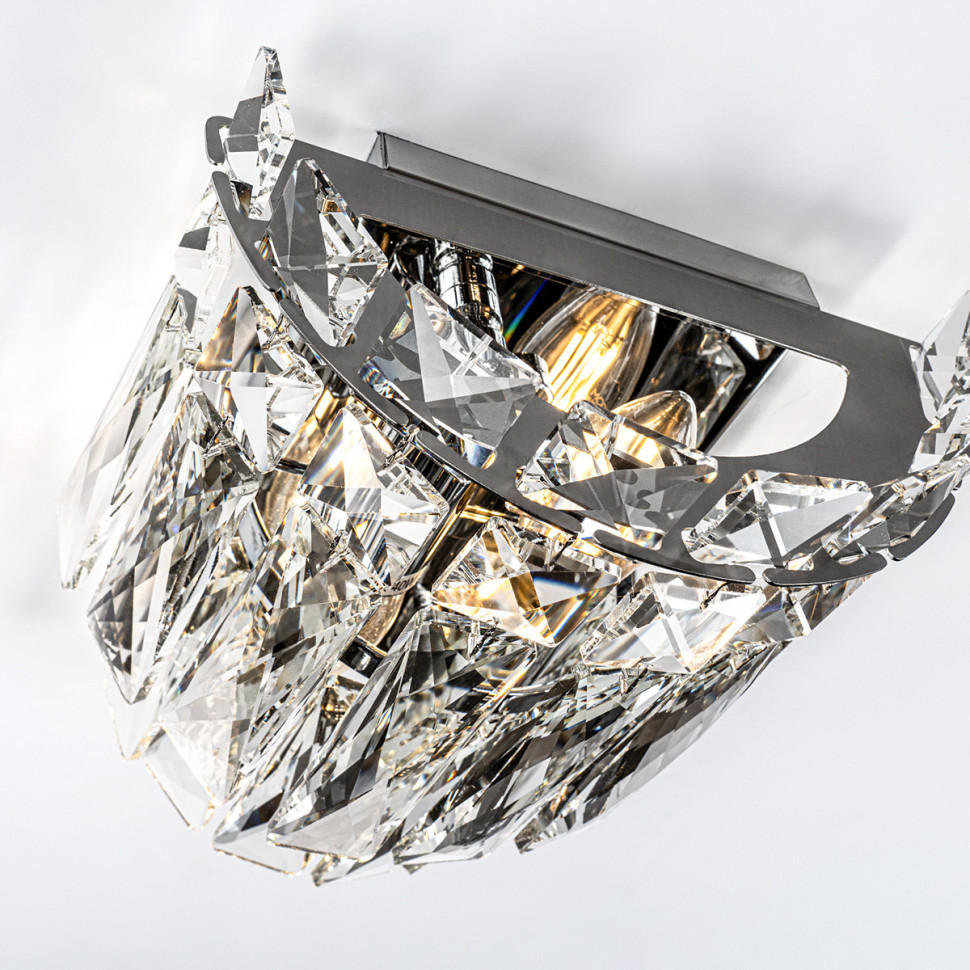 Настенный светильник Modelux ML.7084.230 CR