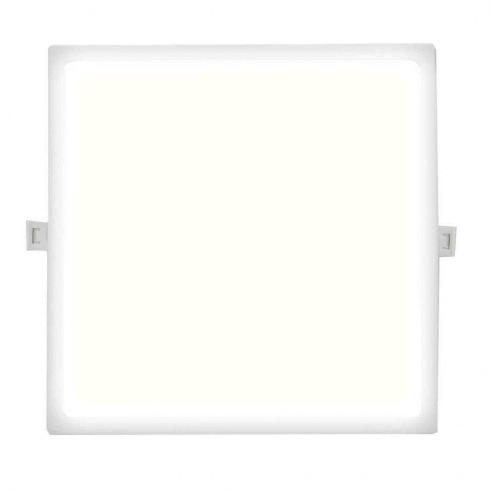 Встраиваемая светодиодная панель Apeyron 06-33