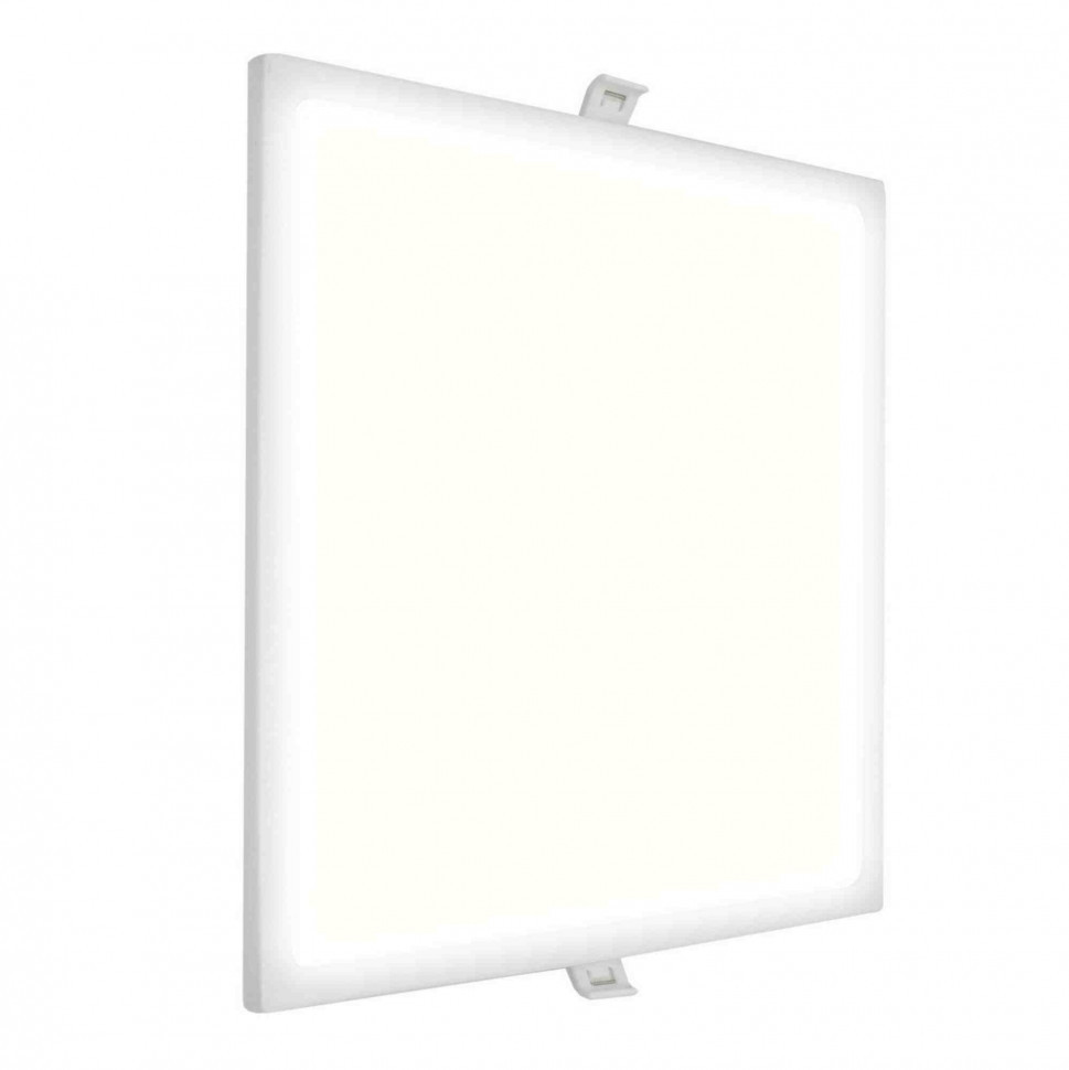 Встраиваемая светодиодная панель Apeyron 06-33