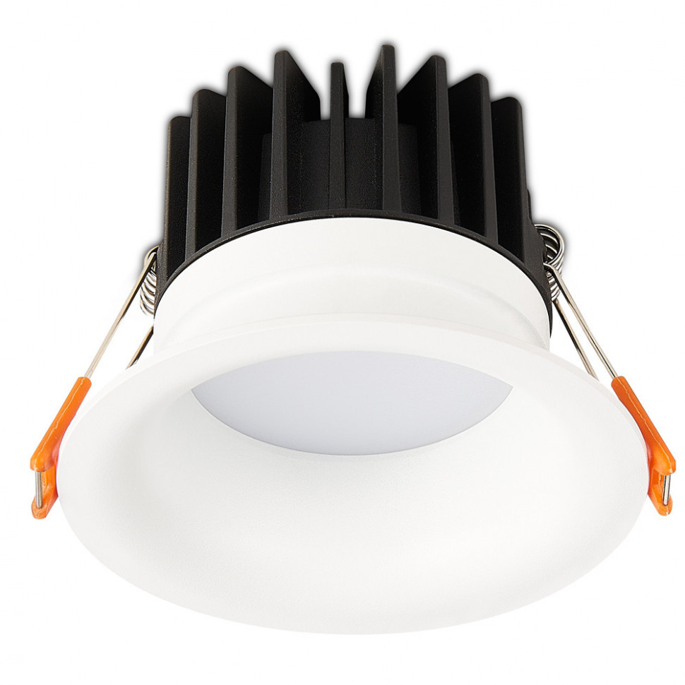 Встраиваемый светильник Simple Story 2080-LED12DLW