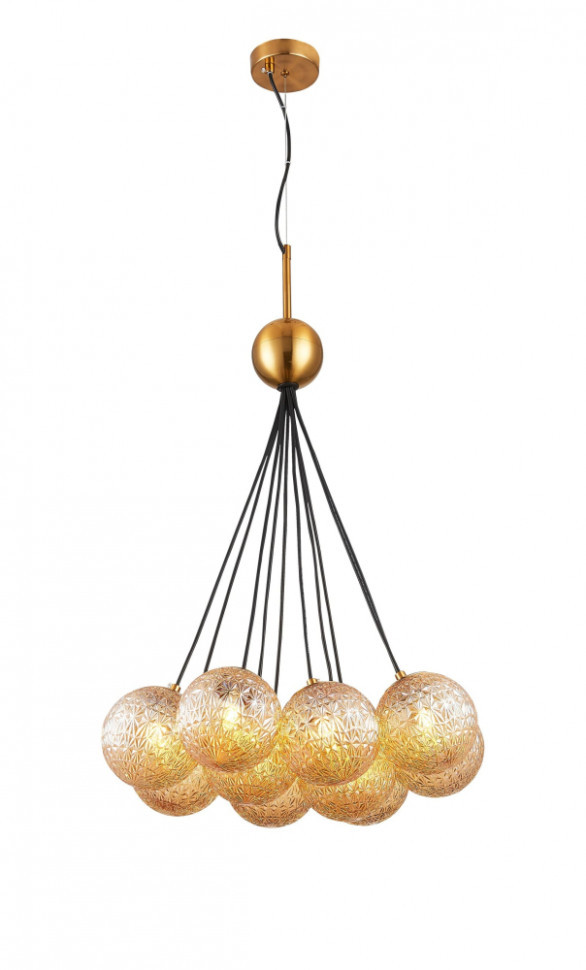 Подвесной светильник Simple Story 1018-10PL