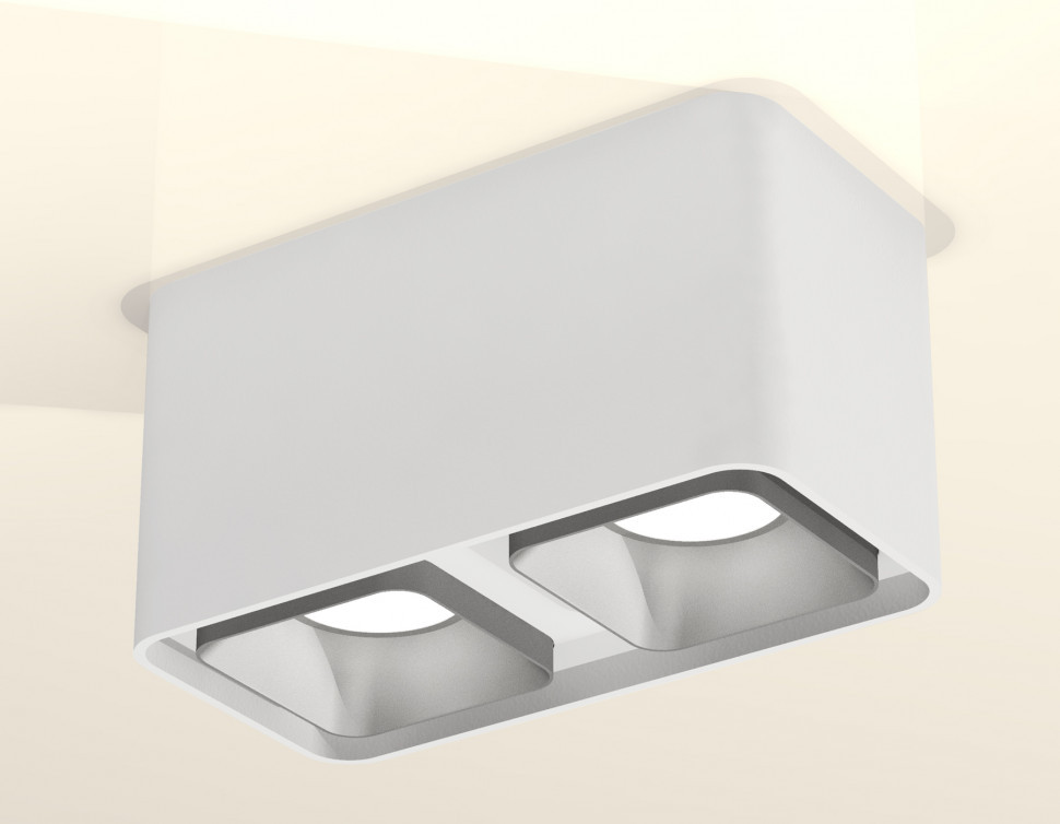 Накладной светильник Ambrella Light Techno XS7850003 (C7850, N7703)