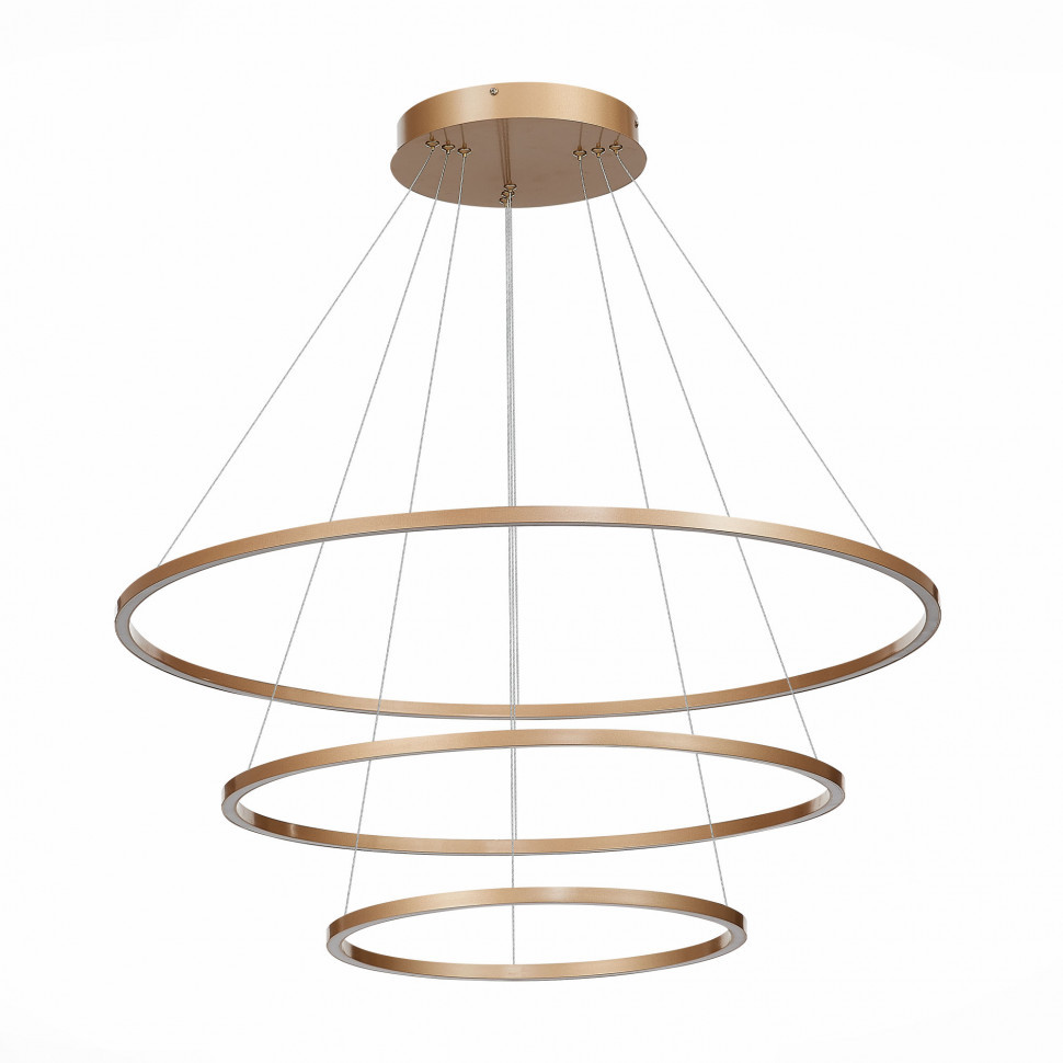 Подвесной светильник ST Luce Smart ST605.203.114