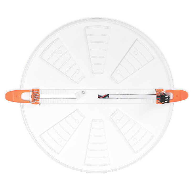 Встраиваемый светодиодный светильник Ambrella Light Led Downlight DCR309