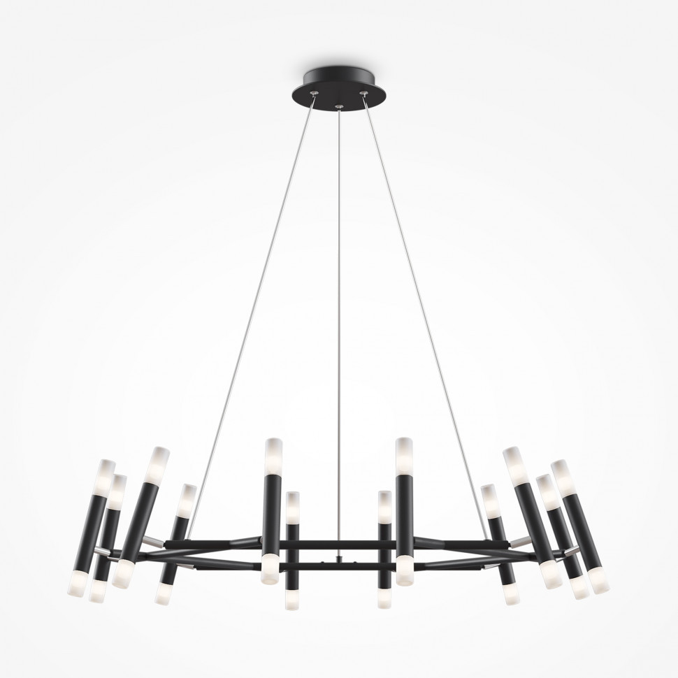 Подвесной светильник Maytoni MOD031PL-24B