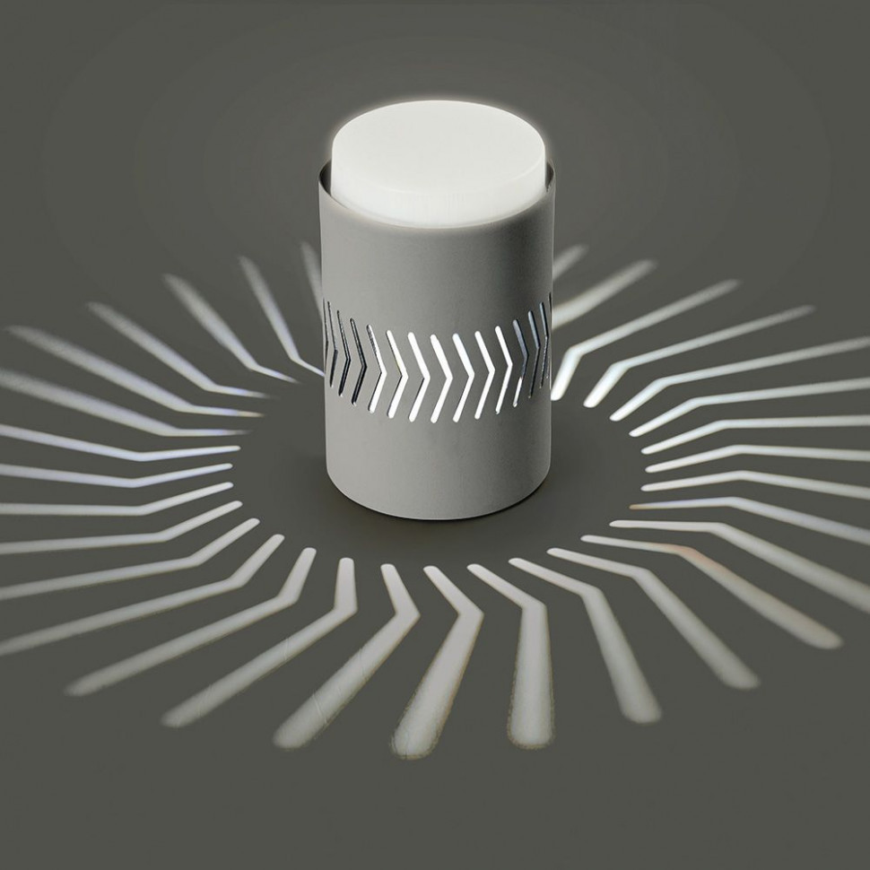 Накладной светильник Feron HL352 41457