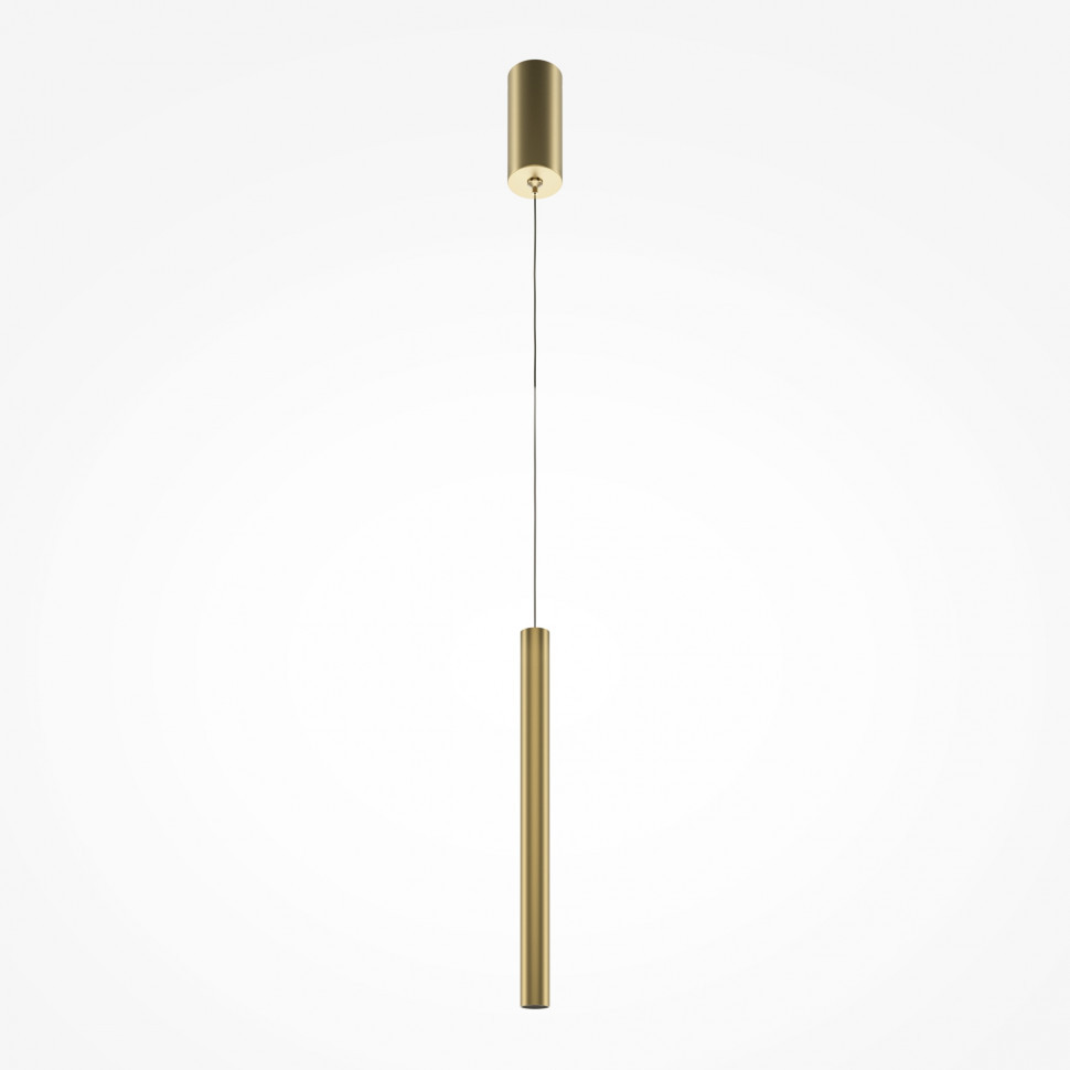 Подвесной светильник Maytoni MOD159PL-L6G4K2