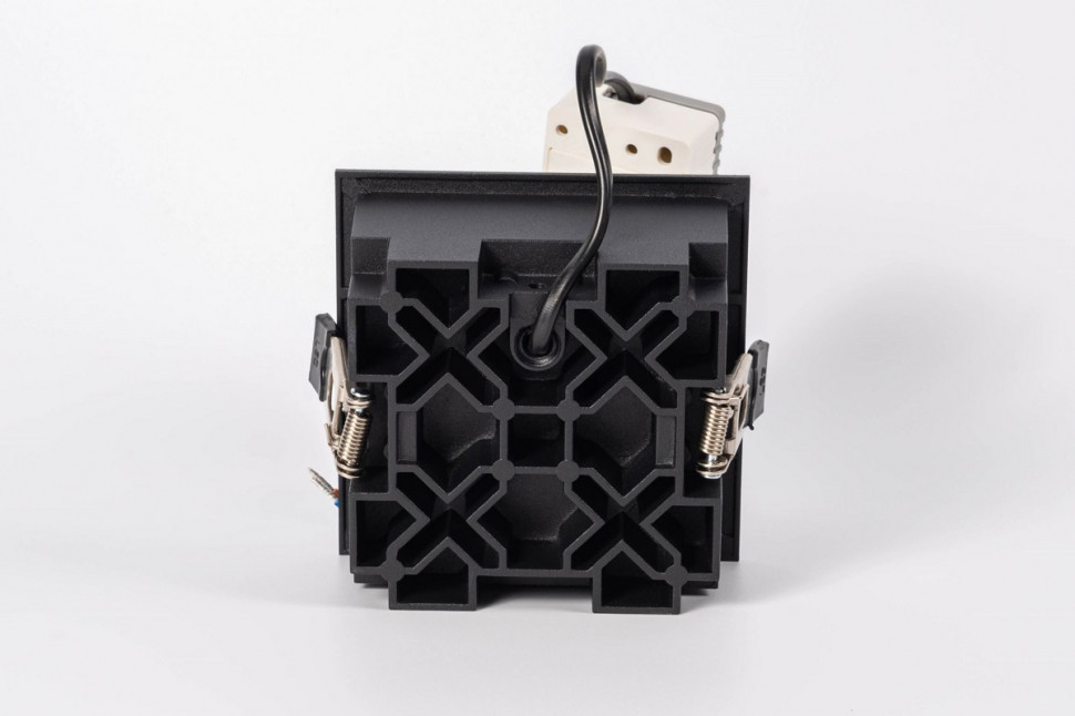 Встраиваемый светодиодный светильник Fiberli XL003-4T(W) 12130306