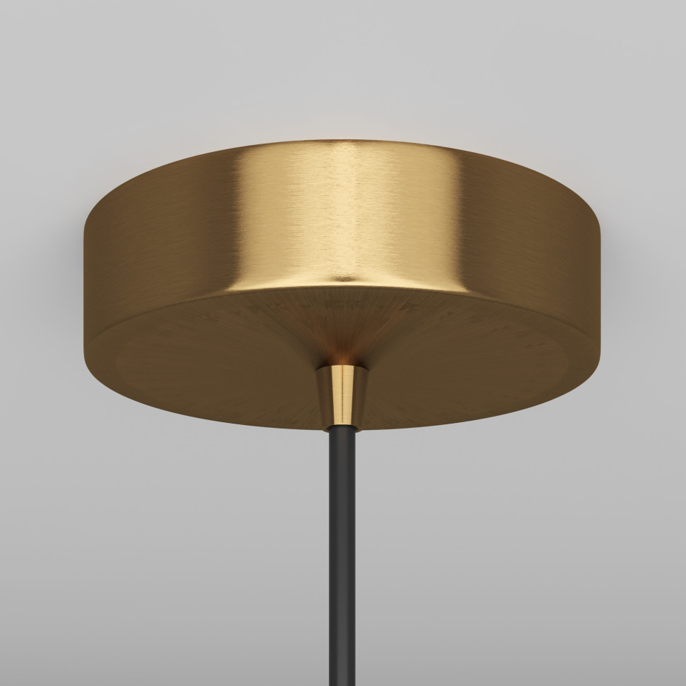 Подвесной светильник Technical P064PL-01G