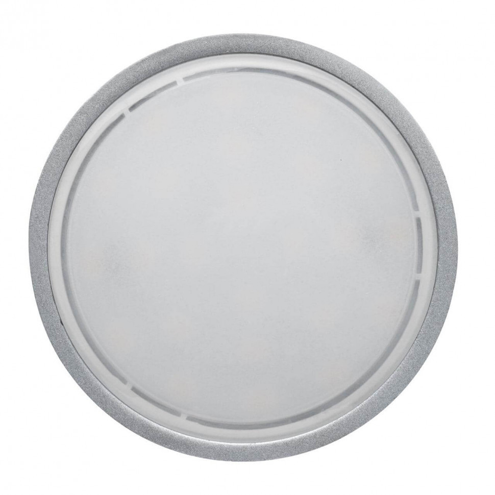 Встраиваемый светодиодный светильник Paulmann Premium Line Coin 92786