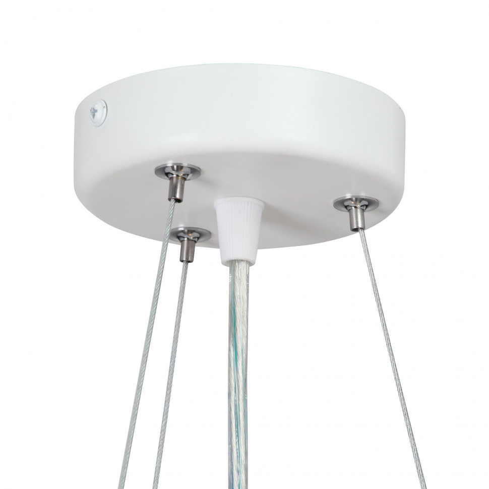 Подвесной светильник Vitaluce V2970-0/3S