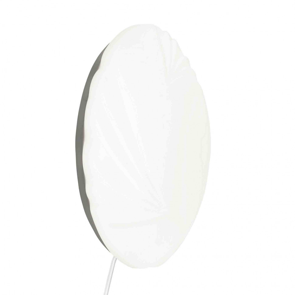 Настенно-потолочный светильник Apeyron 18-025