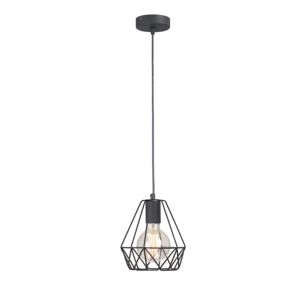 Подвесной светильник Vitaluce V4705-1/1S