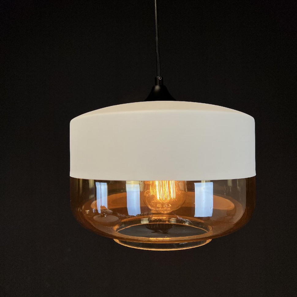 Подвесной светильник ImperiumLoft Nord 190502-26