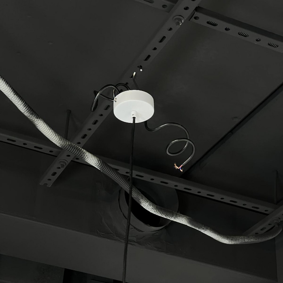 Подвесной светильник ImperiumLoft Nord 190502-26