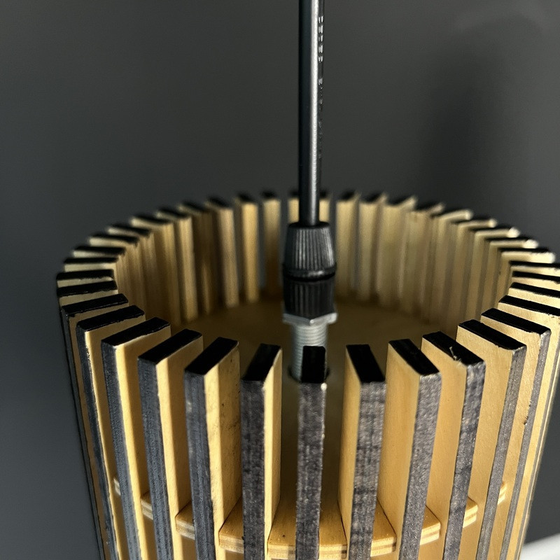 Подвесной светильник ImperiumLoft Punkto 140946-26