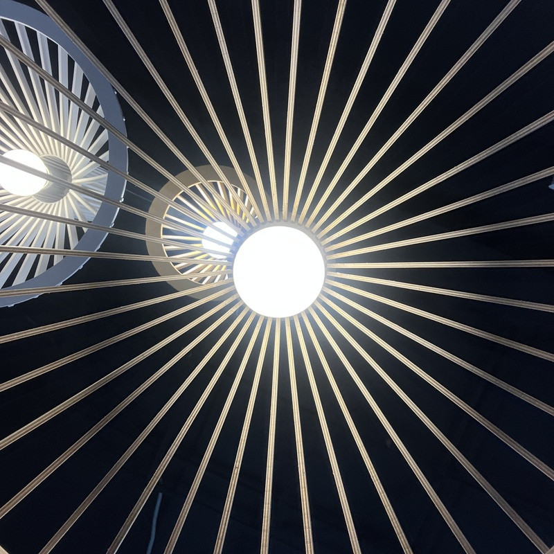 Подвесной светильник ImperiumLoft Punkto 140946-26