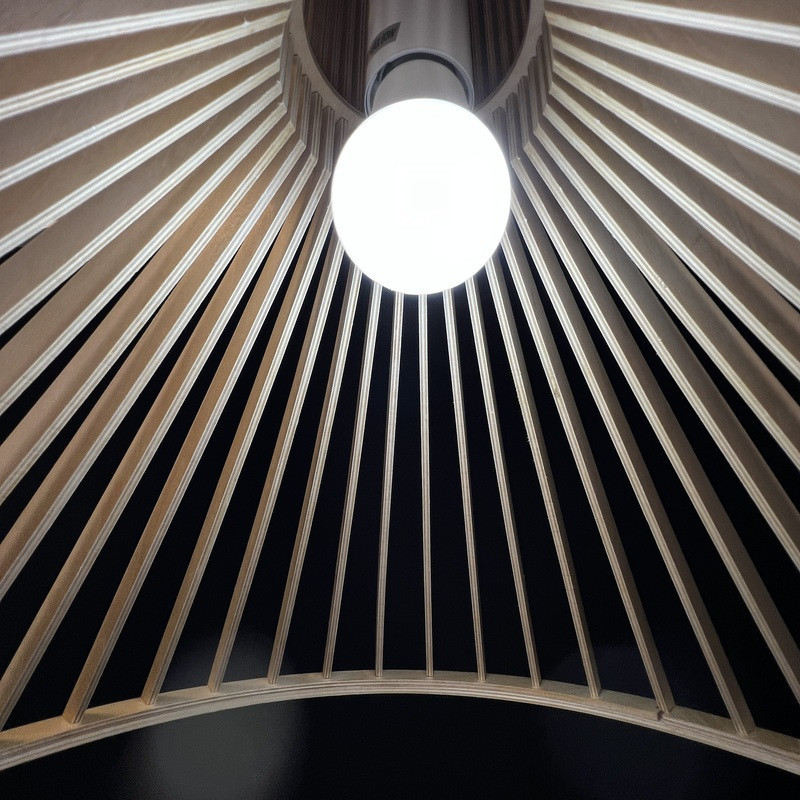 Подвесной светильник ImperiumLoft Punkto 140946-26