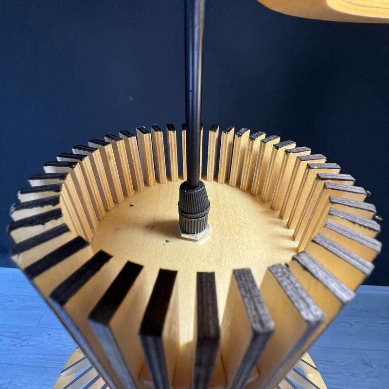 Подвесной светильник ImperiumLoft Punkto 140946-26