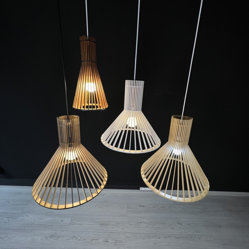 Подвесной светильник ImperiumLoft Punkto 140946-26