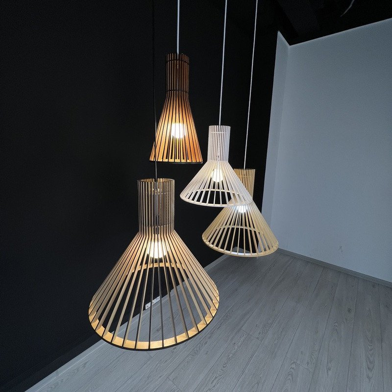 Подвесной светильник ImperiumLoft Punkto 140946-26