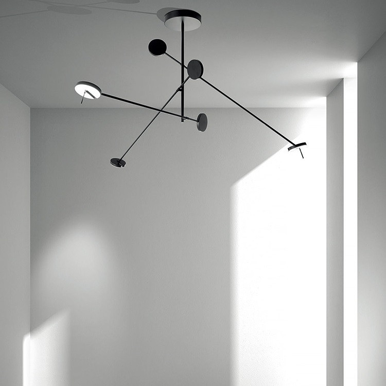 Подвесной светильник ImperiumLoft Talk 151697-26