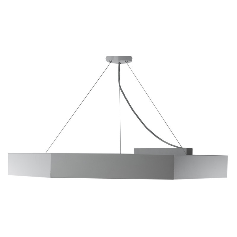 Подвесной светильник Эра Geometria SPO-121-W-40K-038 Б0050550