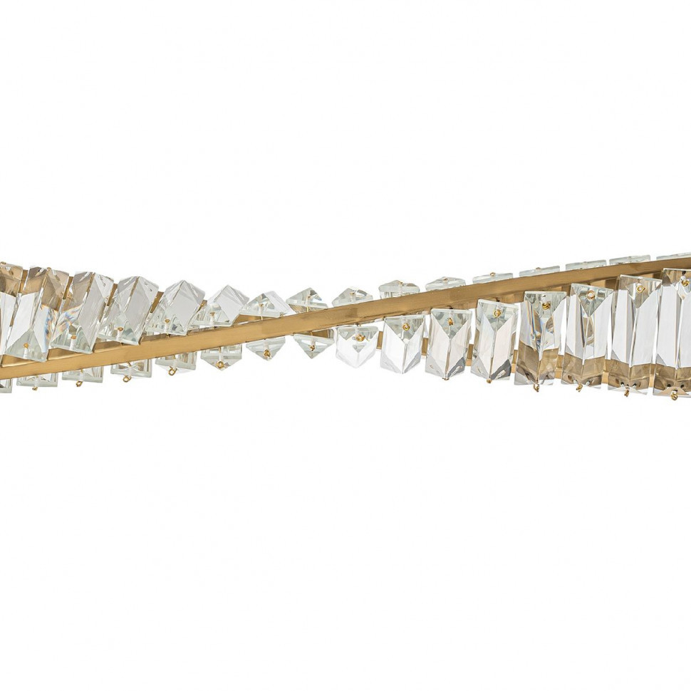 Подвесной светильник Indigo Frizzante V000075L