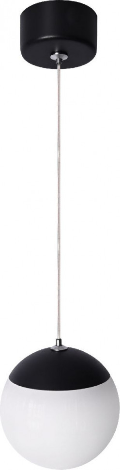 Подвесной светильник Эра PL35 BK Б0062924
