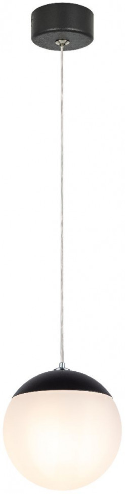 Подвесной светильник Эра PL35 BK Б0062924