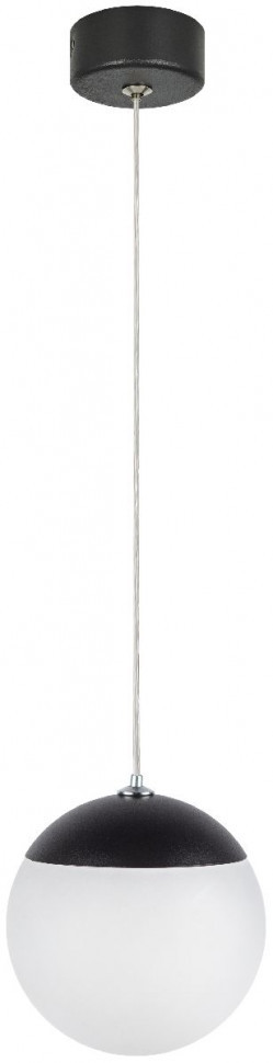Подвесной светильник Эра PL35 BK Б0062924