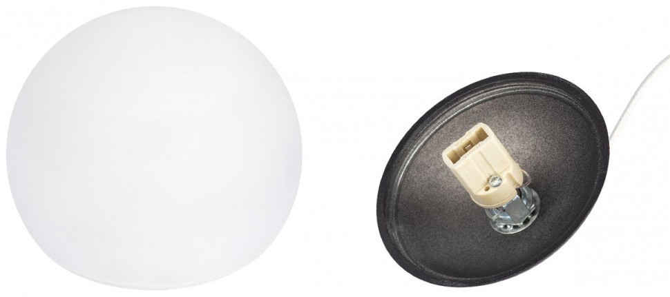 Подвесной светильник Эра PL35 BK Б0062924