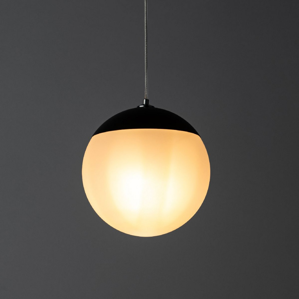 Подвесной светильник Эра PL35 BK Б0062924