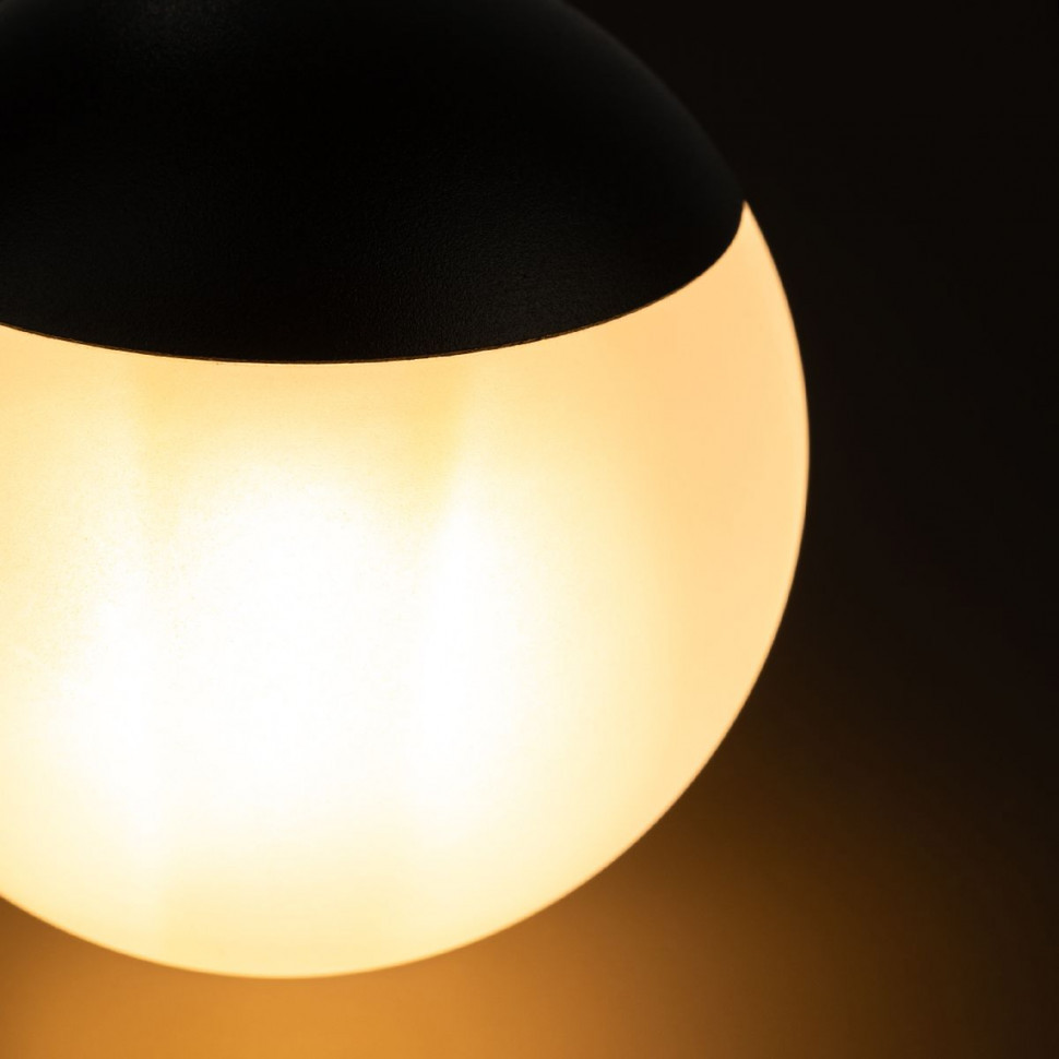 Подвесной светильник Эра PL35 BK Б0062924