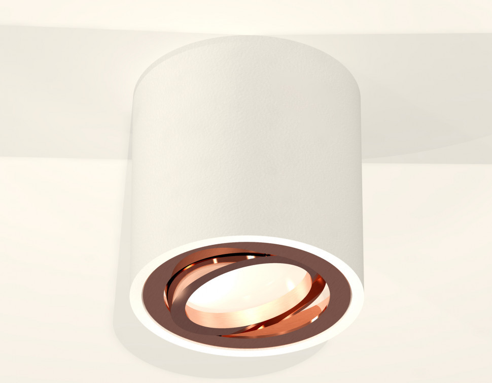 Потолочный светильник Ambrella Light Techno Spot XS7531005 (C7531, N7005)