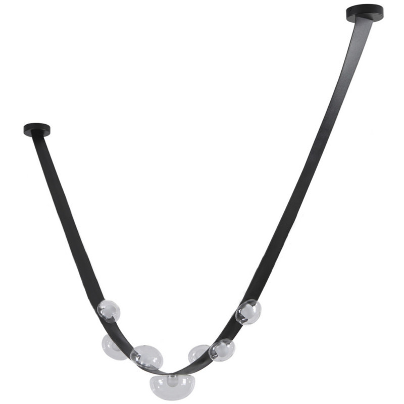 Подвесной светильник Kink Light Дэлви 08460-300,19(21)