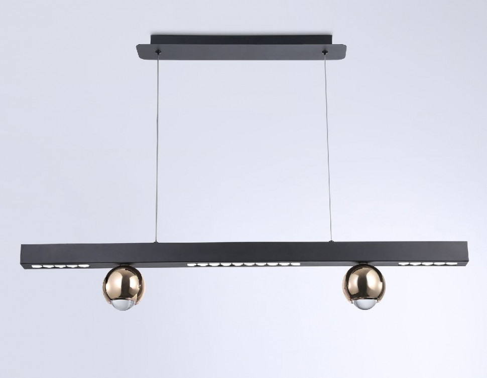 Подвесной светильник Ambrella Light Comfort FL5956