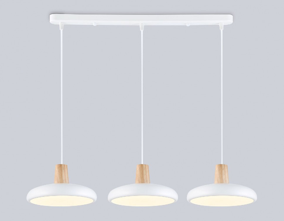 Подвесной светильник Ambrella Light Linetech Comfort FL4840