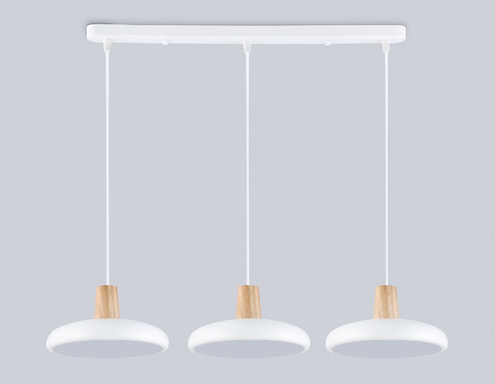 Подвесной светильник Ambrella Light Linetech Comfort FL4840