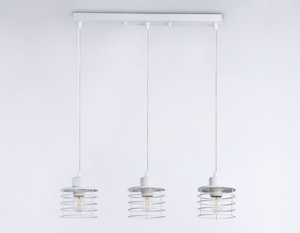 Подвесной светильник Ambrella Light Traditional TR8072