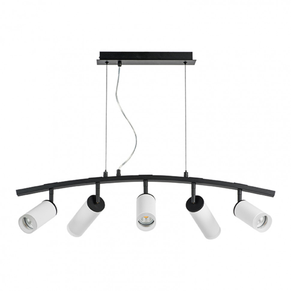 Подвесной светильник Lightstar Rullo LR7353638620 (571735+214436-3+214486-2+202430-5)