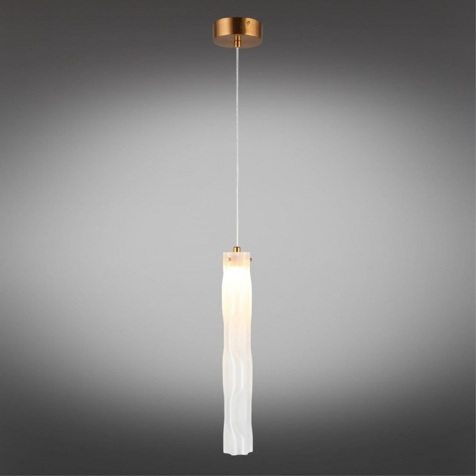 Подвесной светильник Aployt Dzhosi APL.326.16.01