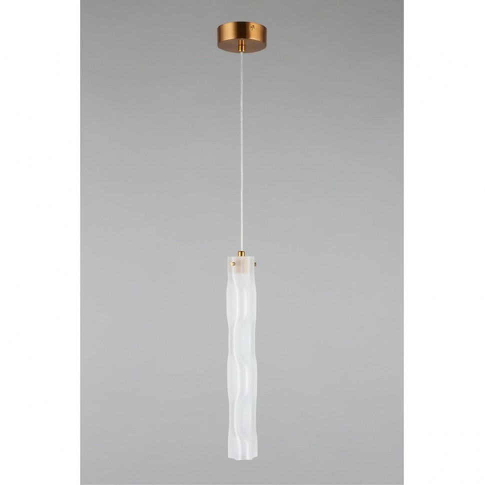 Подвесной светильник Aployt Dzhosi APL.326.16.01