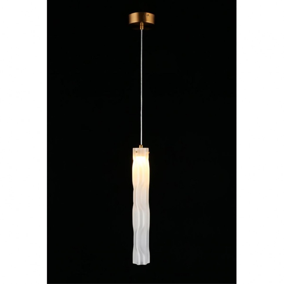 Подвесной светильник Aployt Dzhosi APL.326.16.01