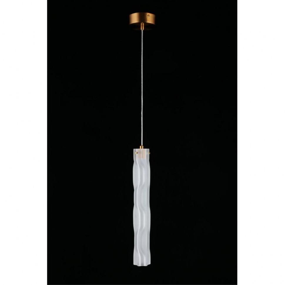 Подвесной светильник Aployt Dzhosi APL.326.16.01