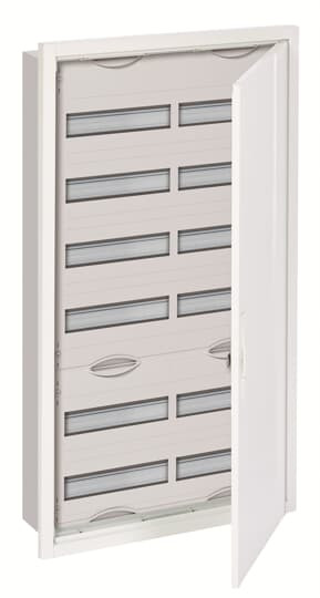 Электрический Щит внутренний ABB U 62 E 144 мод.