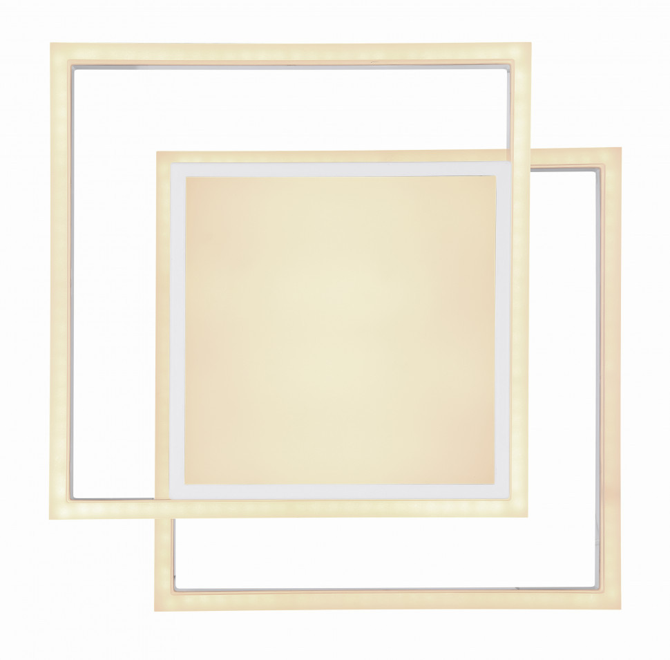 Потолочный светильник Globo Squares 67225-24FSH