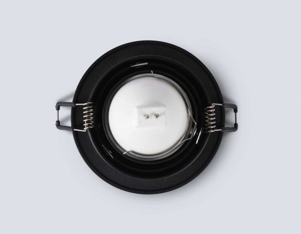 Встраиваемый светильник Ambrella Light Techno spot Technic base TN102824