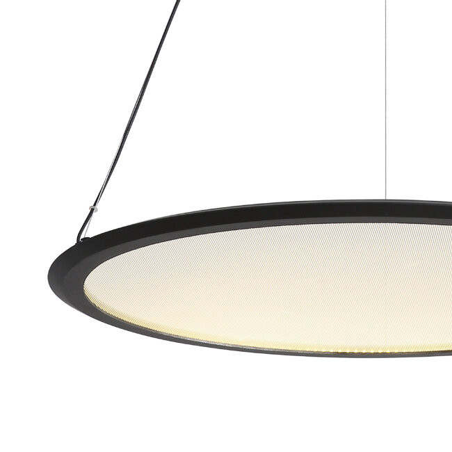 Подвесной светильник Lumien Hall Belgin LH8030/1PS-SBK